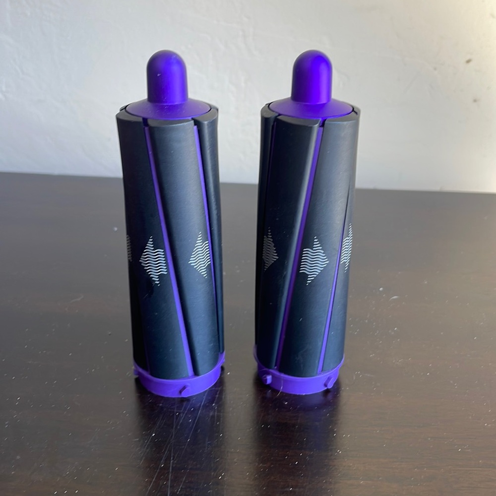 Dyson air wrap barrels 1.6”